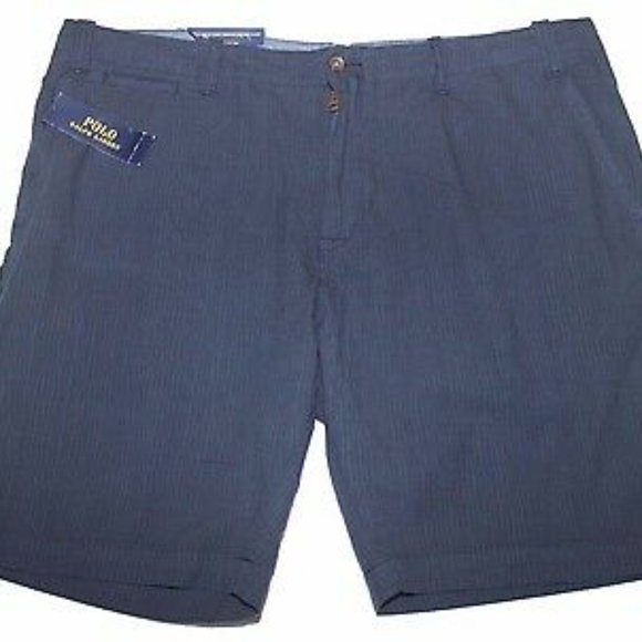 Polo Ralph Lauren Other - Polo Ralph Lauren Classic Fit Shorts 42W